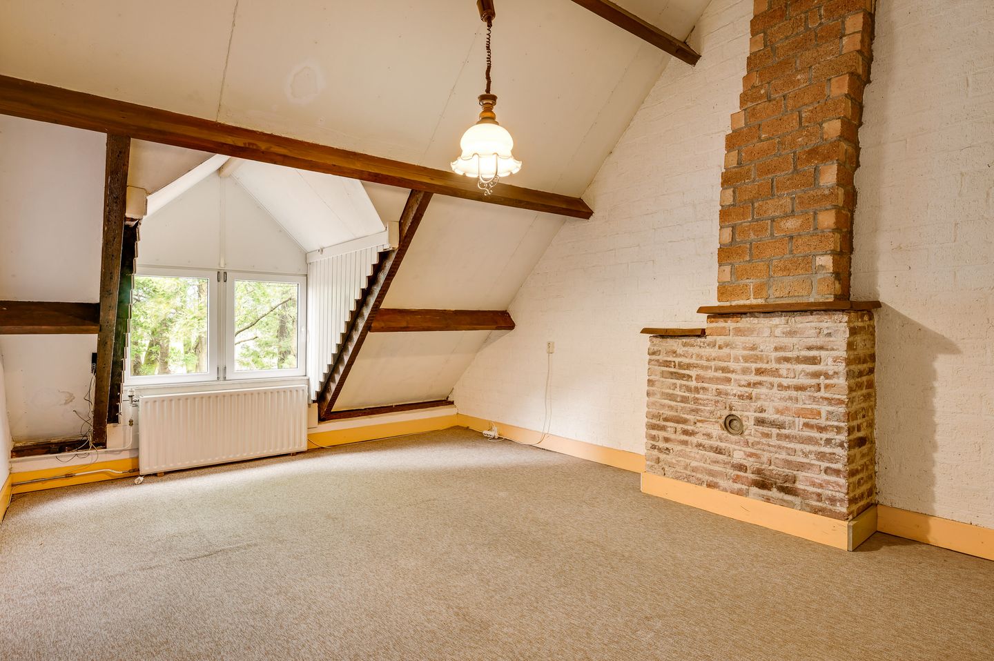 Foto 35 van Heide 40