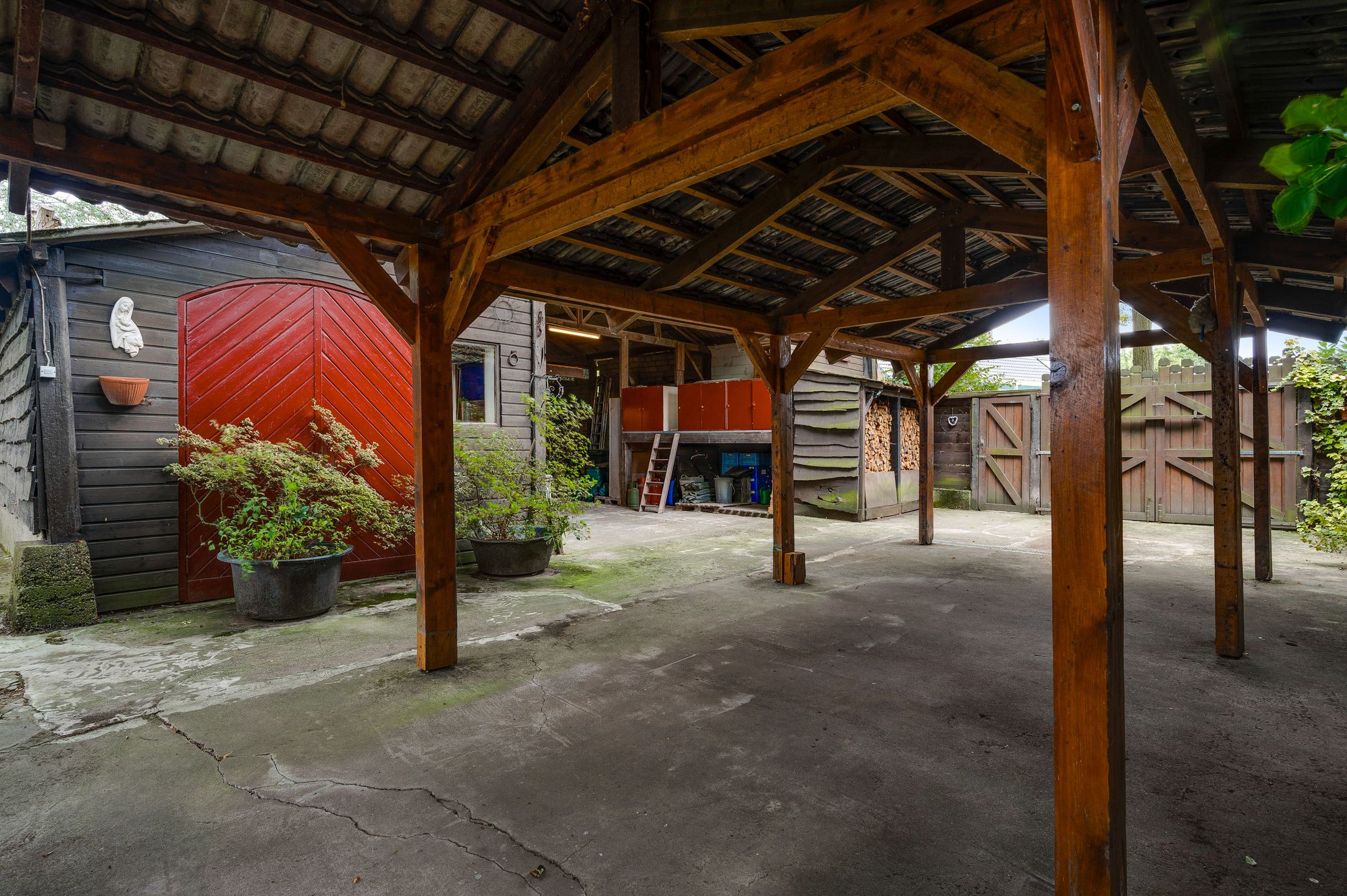 Foto 39 van Heide 40