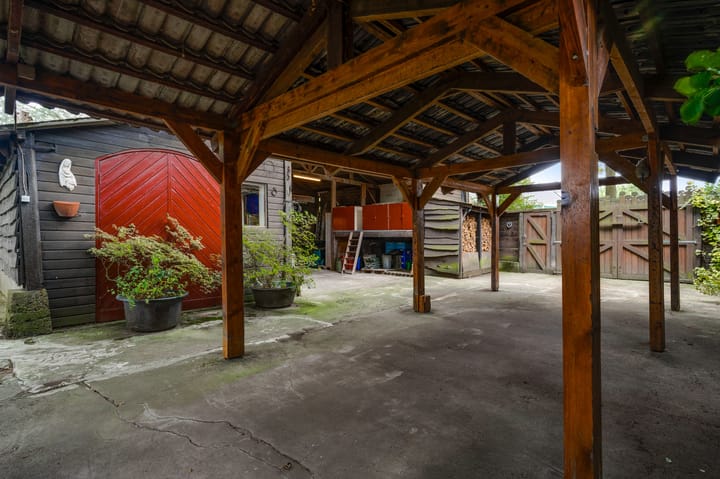 Foto 39 van Heide 40