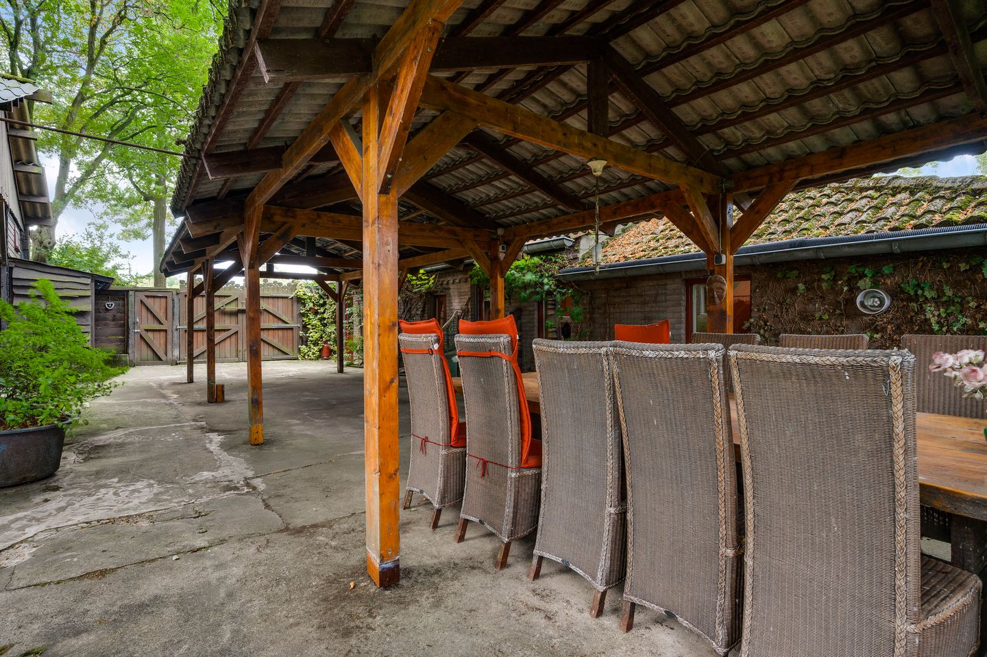 Foto 40 van Heide 40