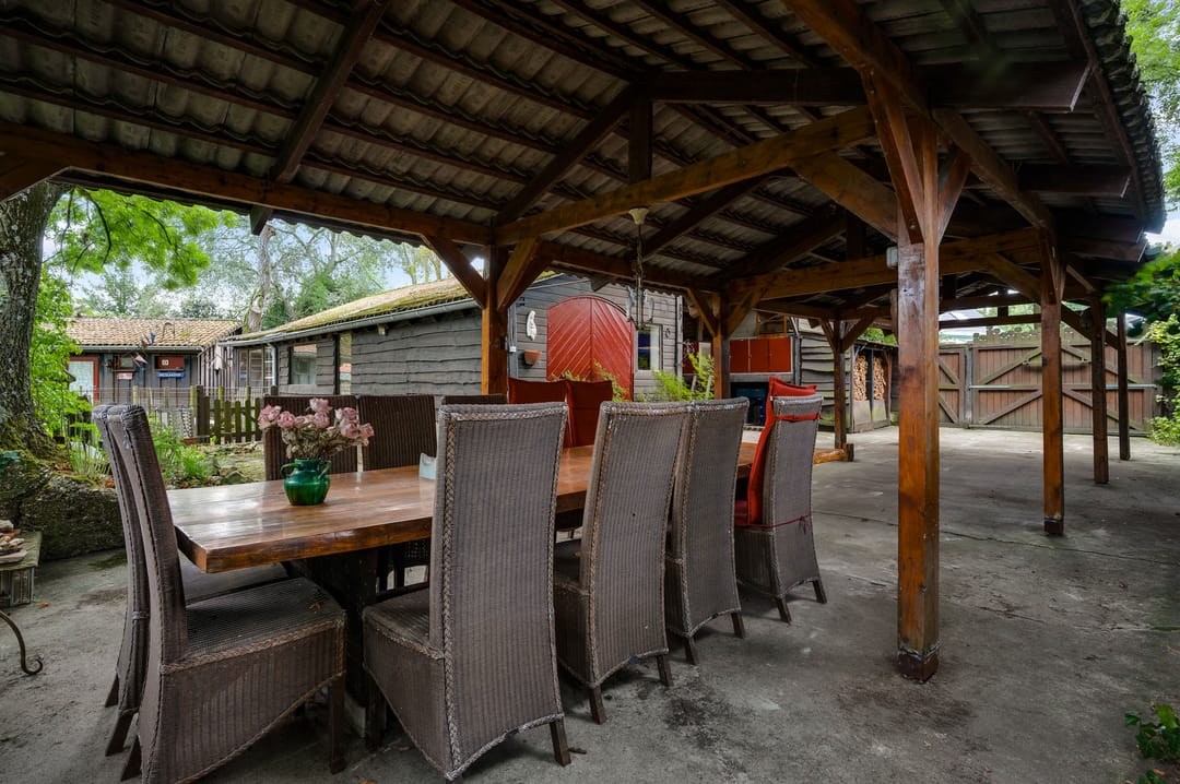 Foto 41 van Heide 40