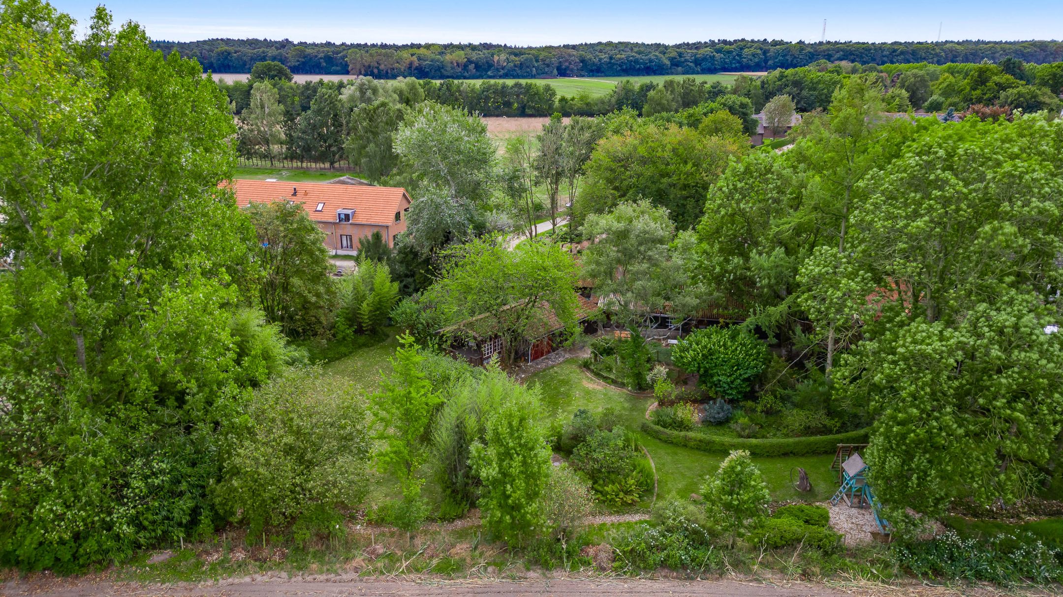 Foto 54 van Heide 40