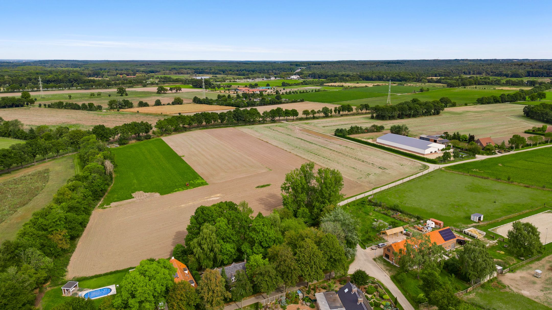 Foto 60 van Heide 40