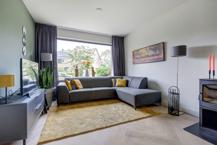 Foto 4 van Wethouder Winterinkstraat 56