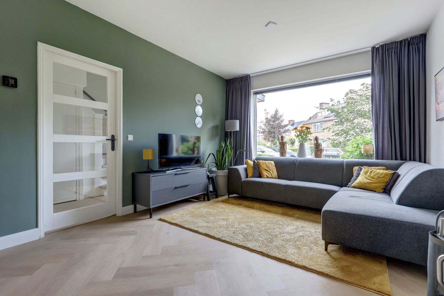 Photo 5 of Wethouder Winterinkstraat 56