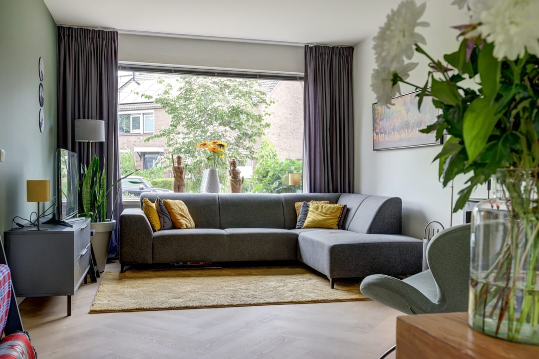 Photo 8 of Wethouder Winterinkstraat 56