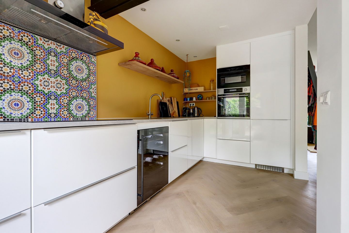 Photo 10 of Wethouder Winterinkstraat 56