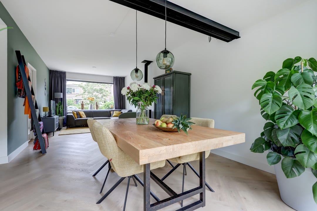 Photo 13 of Wethouder Winterinkstraat 56