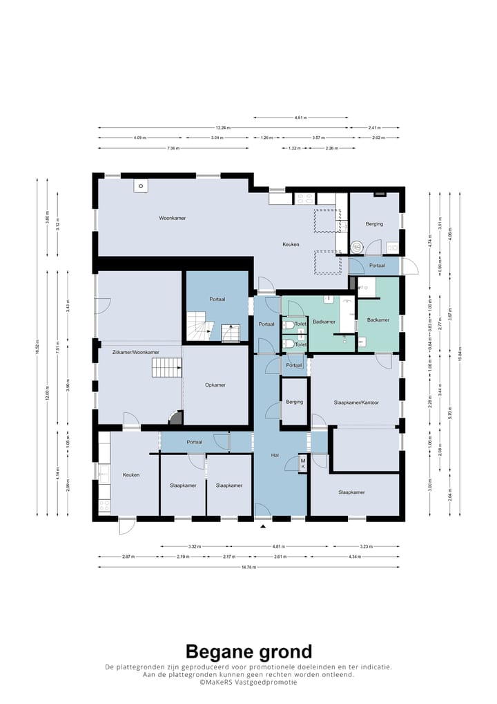 Foto 88 van Heide 40