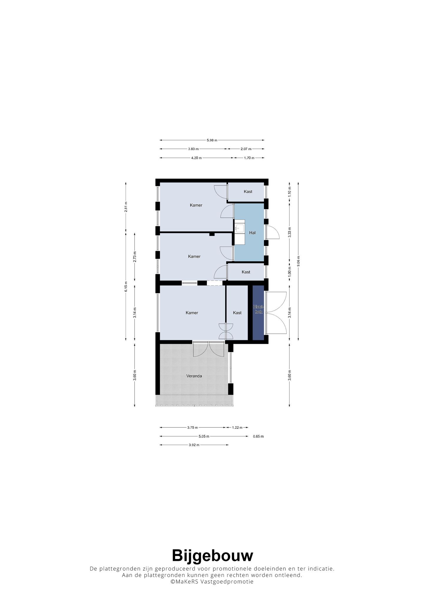 Foto 94 van Heide 40