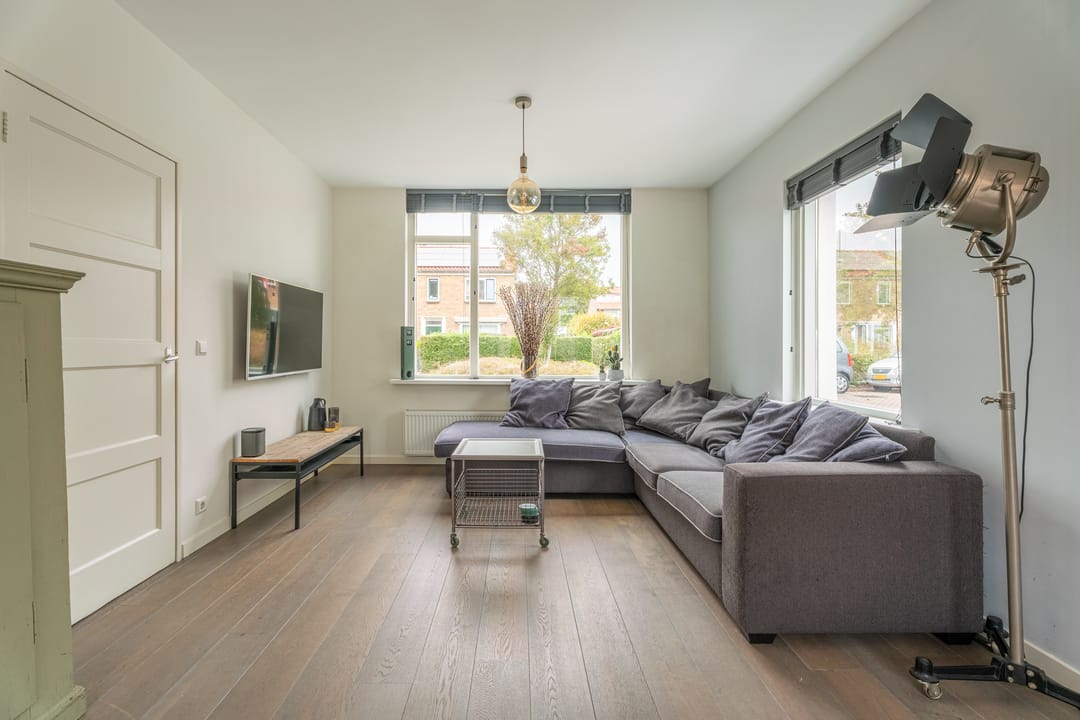 Foto 2 van Julianalaan 17