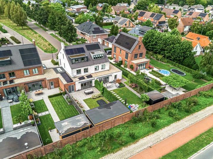 Foto 2 van Morel 4-B