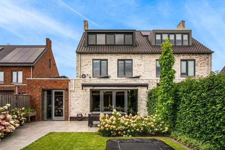 Foto 3 van Morel 4-B