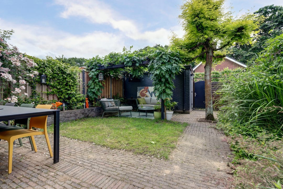 Photo 32 of Wethouder Winterinkstraat 56