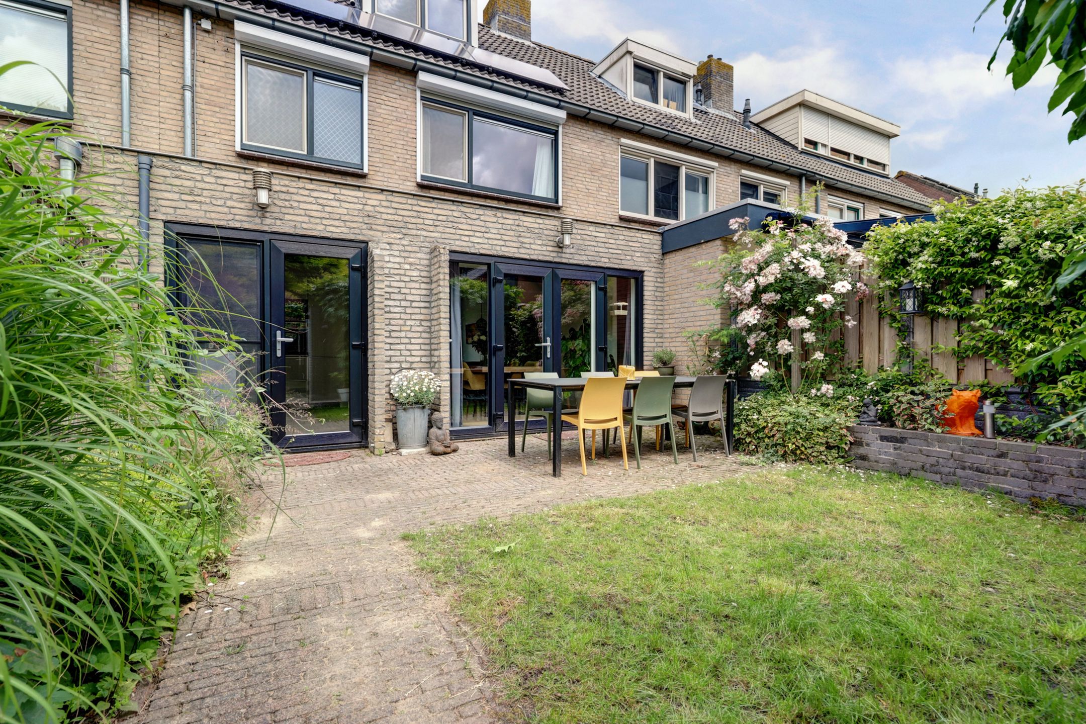 Photo 33 of Wethouder Winterinkstraat 56