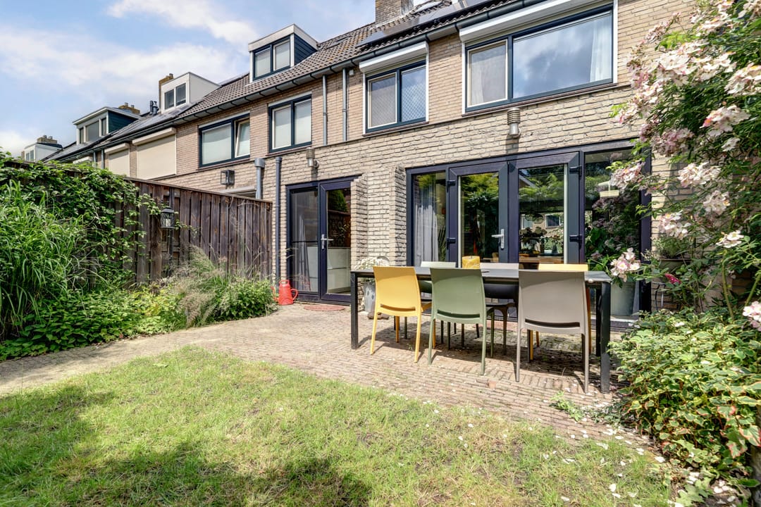 Photo 37 of Wethouder Winterinkstraat 56