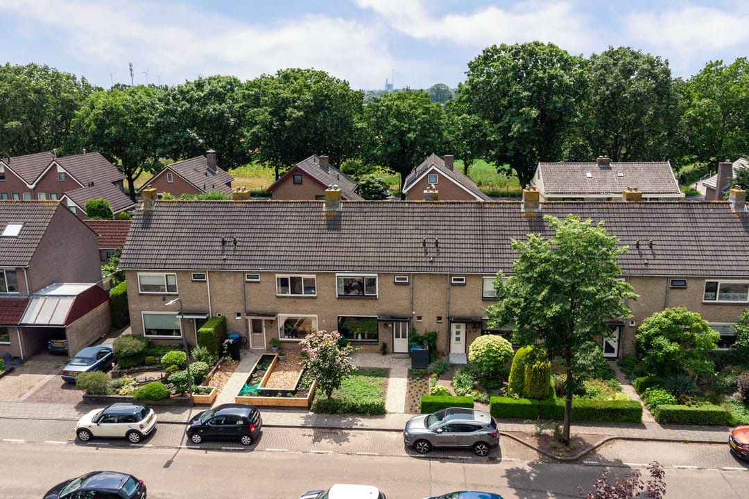 Photo 41 of Wethouder Winterinkstraat 56