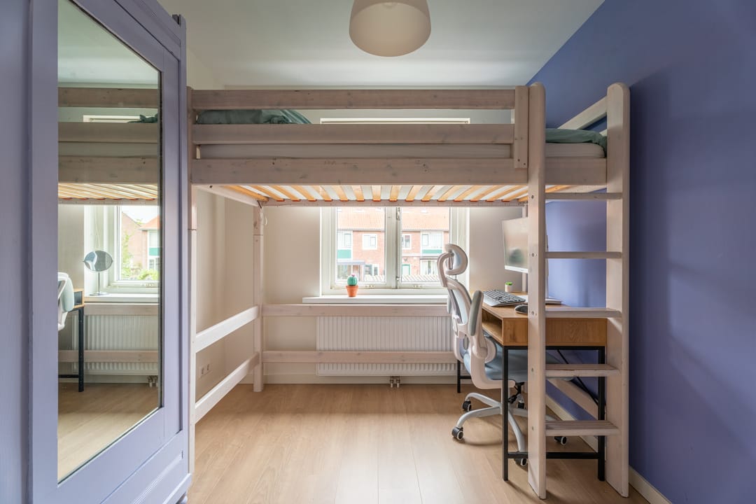 Foto 16 van Julianalaan 17