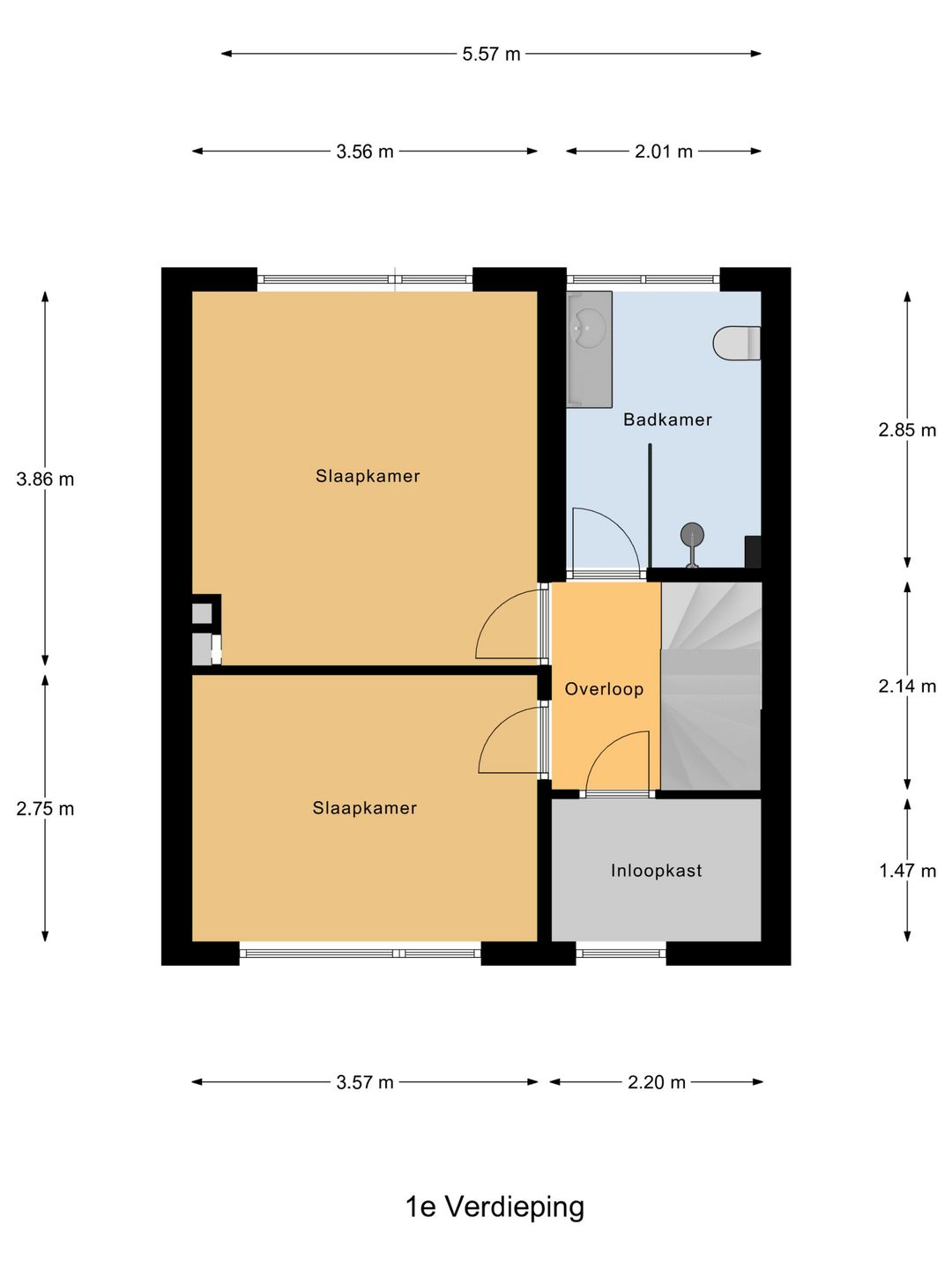 Photo 47 of Wethouder Winterinkstraat 56