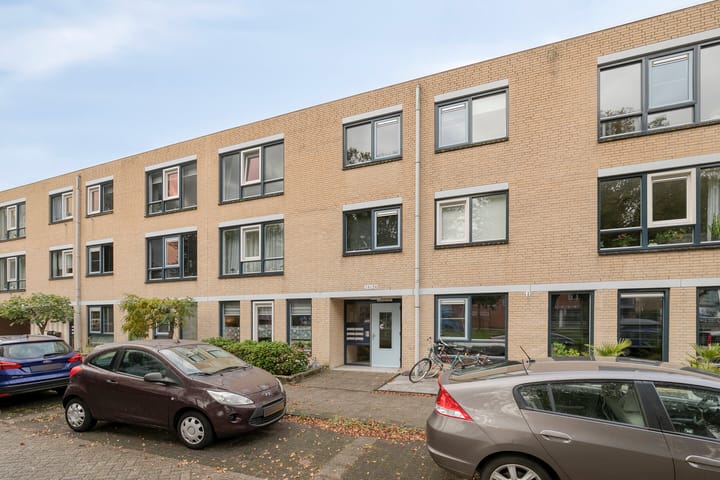 Photo 5 of Denemarkensingel 34