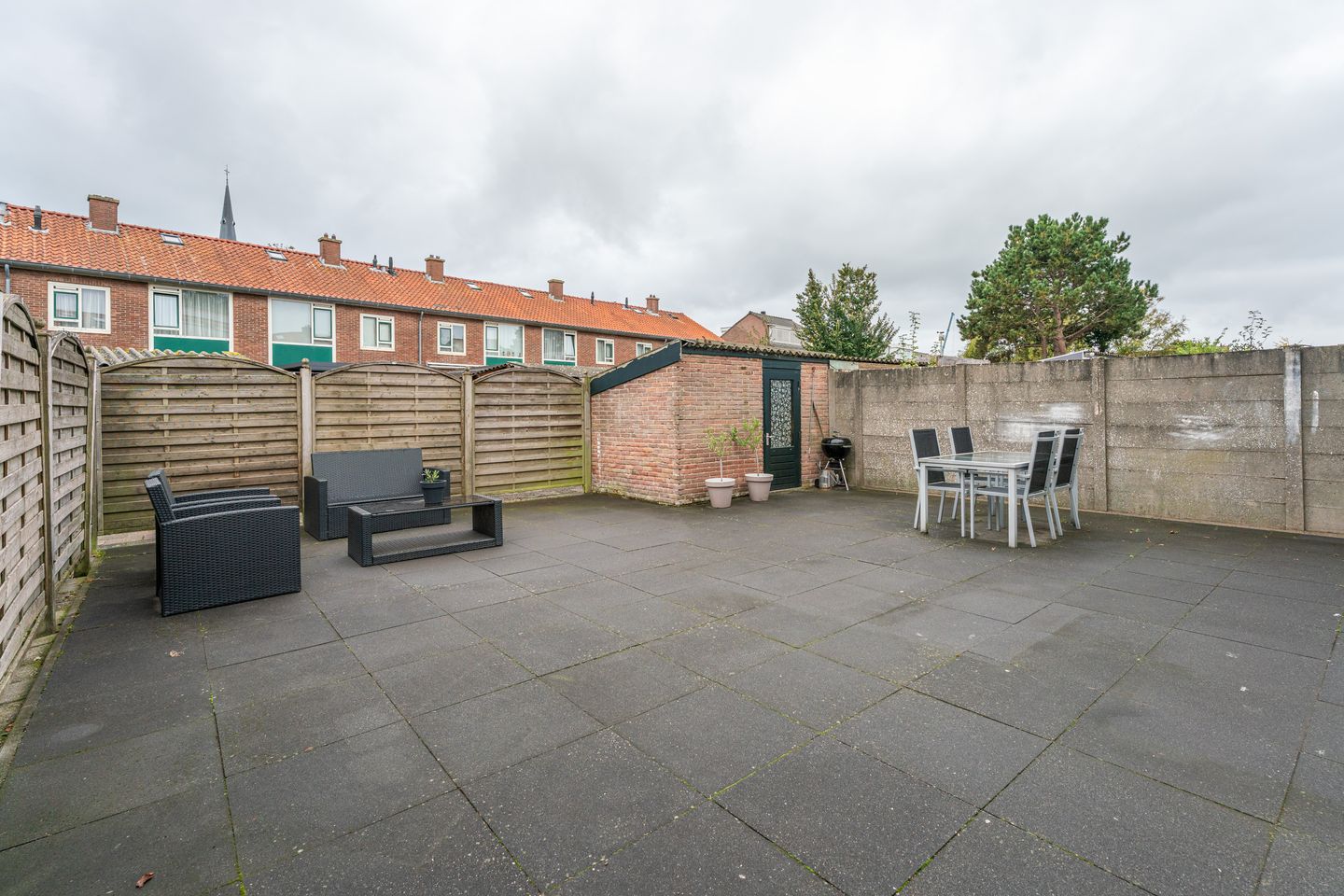 Foto 25 van Julianalaan 17