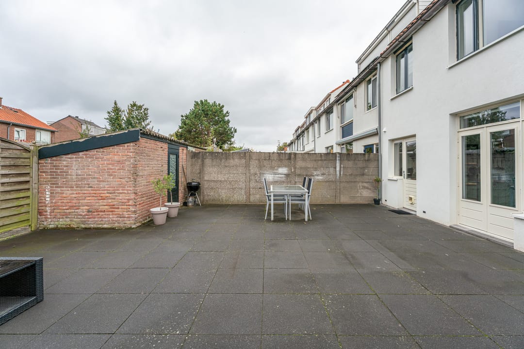 Foto 26 van Julianalaan 17