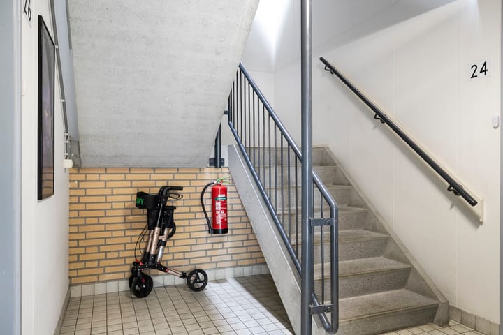 Photo 7 of Denemarkensingel 34