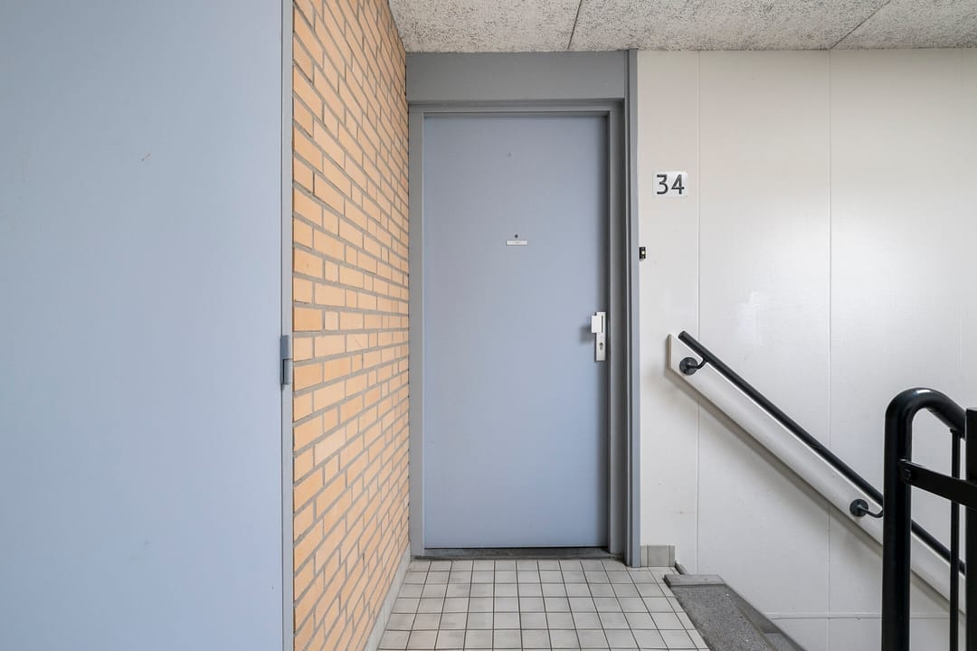 Foto 8 van Denemarkensingel 34