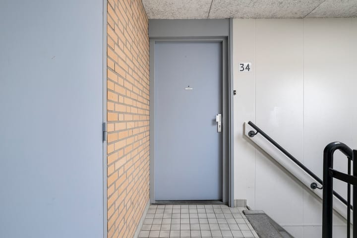 Photo 8 of Denemarkensingel 34