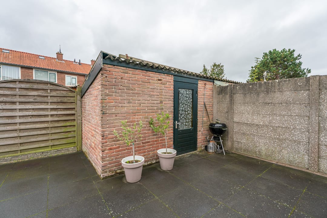 Foto 28 van Julianalaan 17