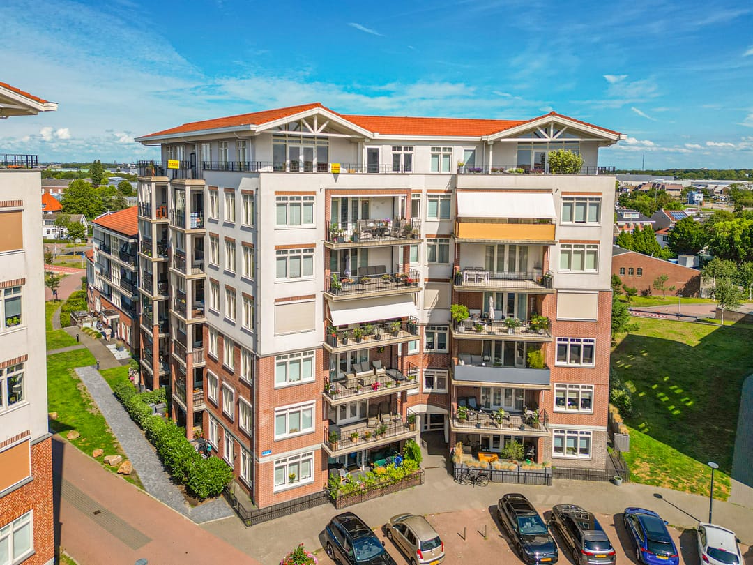 Foto 2 van De Klok 116