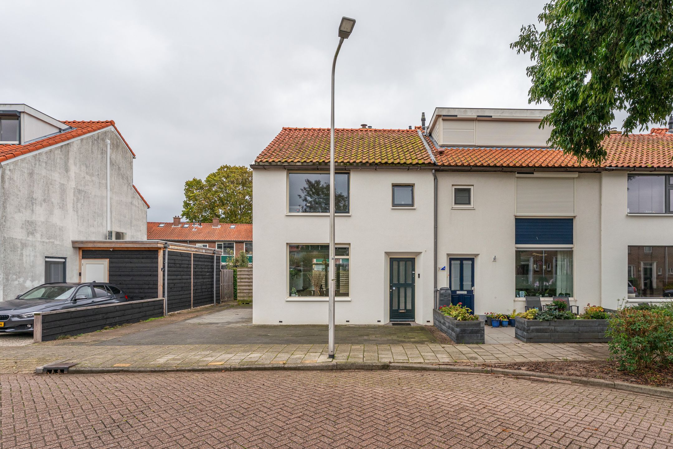 Foto 30 van Julianalaan 17