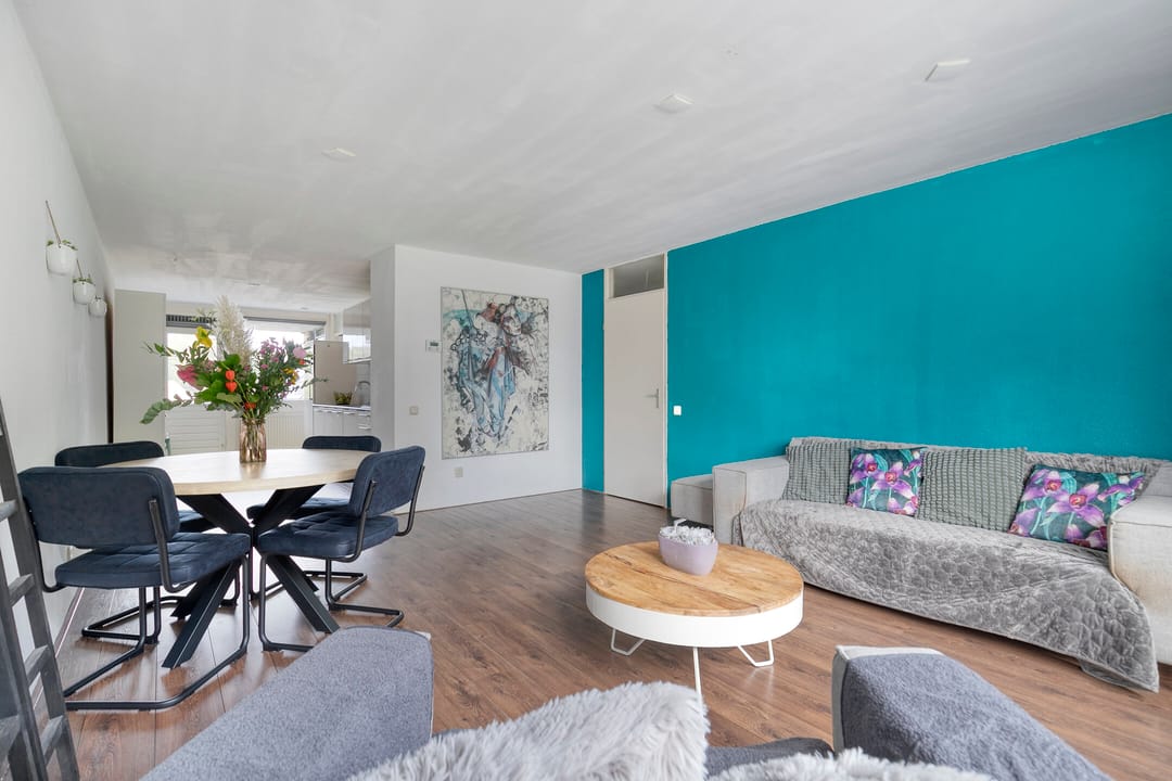 Foto 11 van Denemarkensingel 34