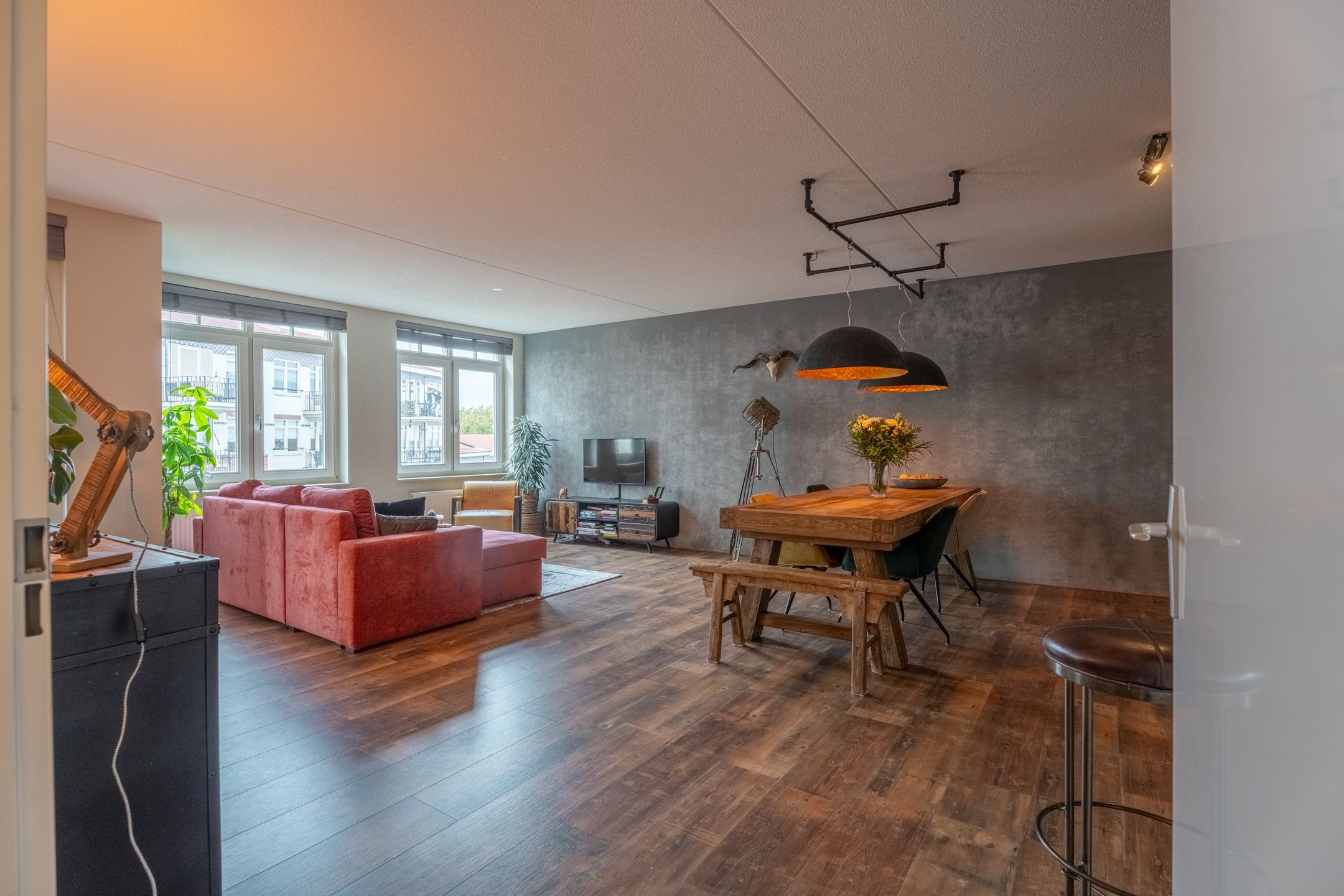 Foto 3 van De Klok 116