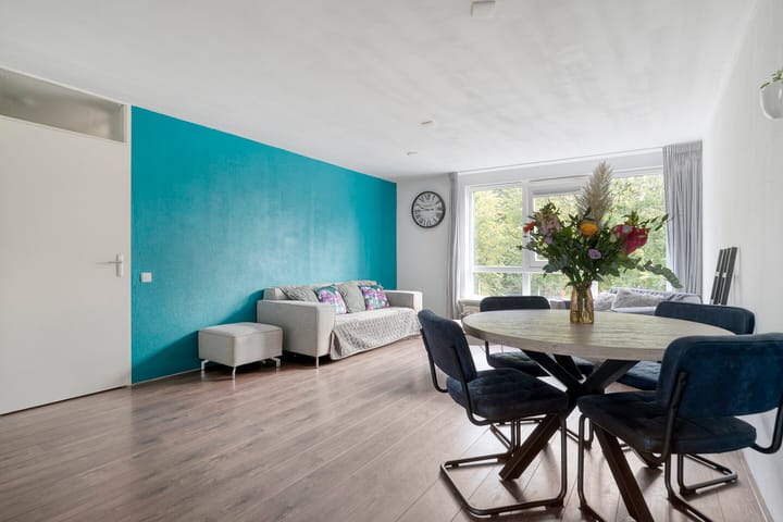 Photo 12 of Denemarkensingel 34