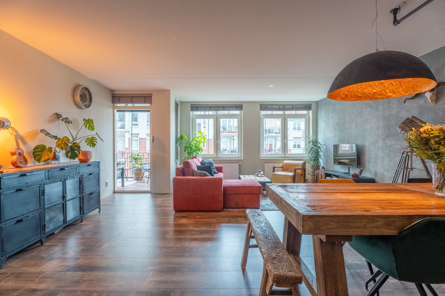 Foto 4 van De Klok 116