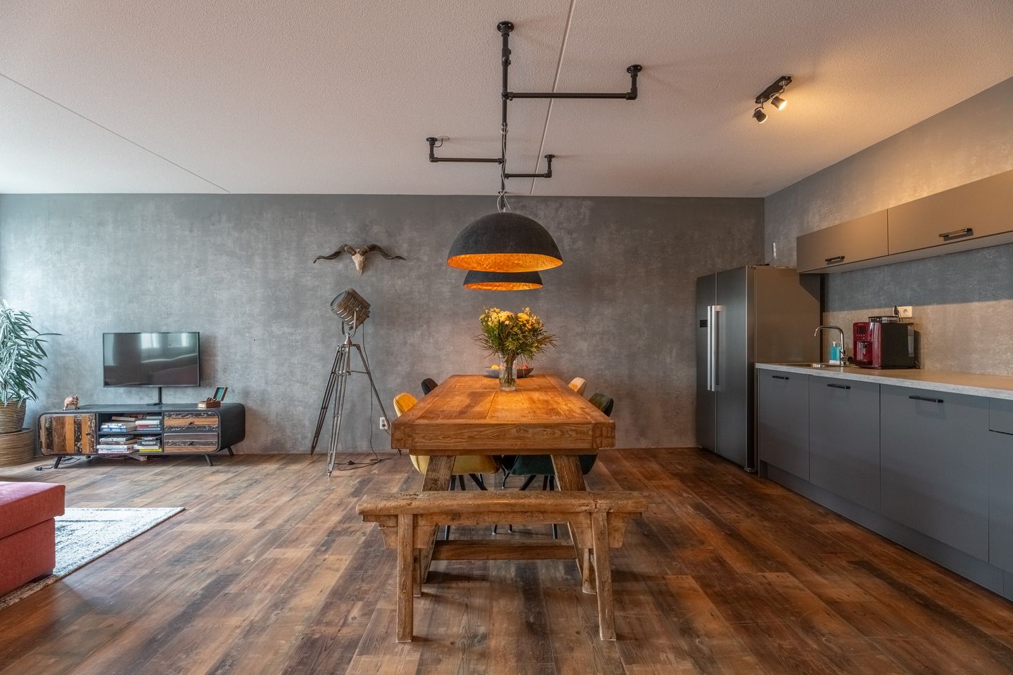 Foto 5 van De Klok 116