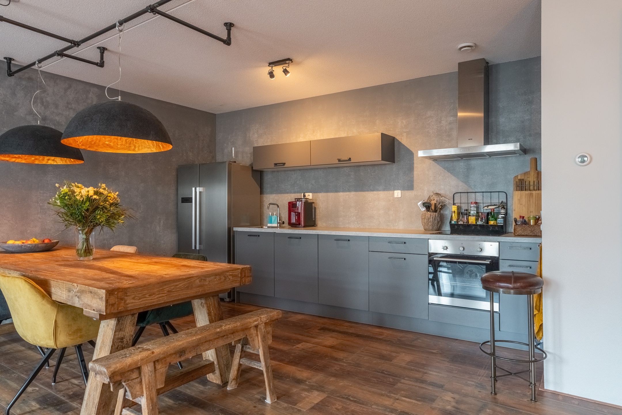 Foto 6 van De Klok 116