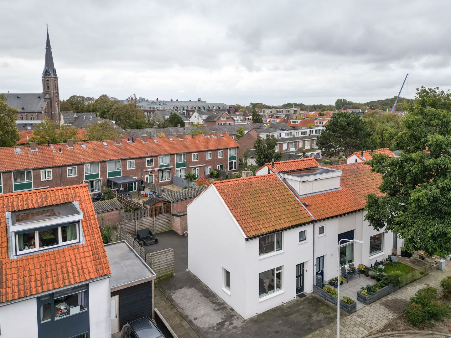 Foto 34 van Julianalaan 17