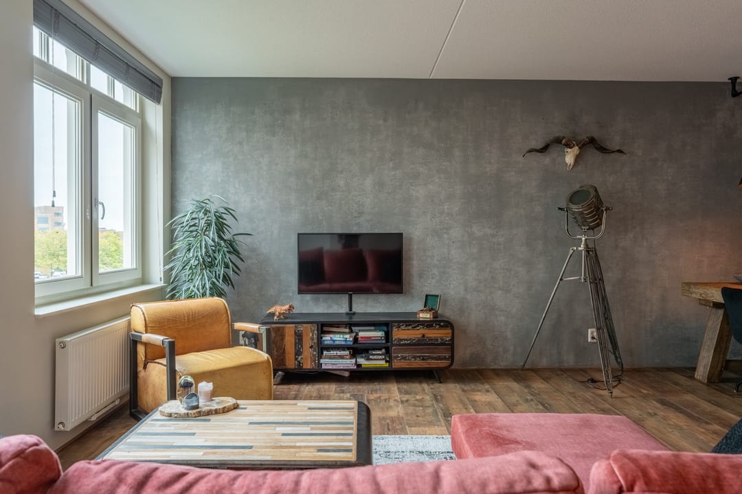 Foto 7 van De Klok 116