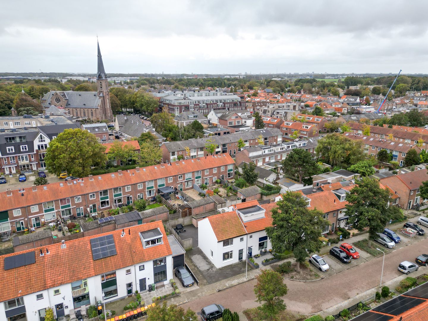 Foto 35 van Julianalaan 17