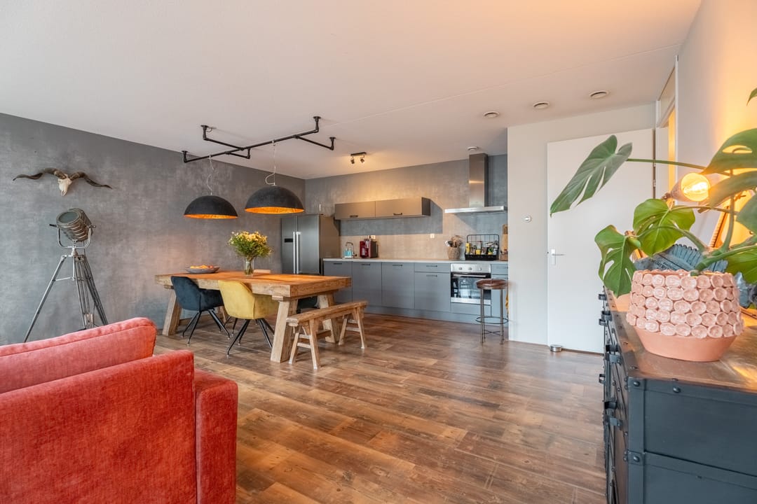 Foto 8 van De Klok 116