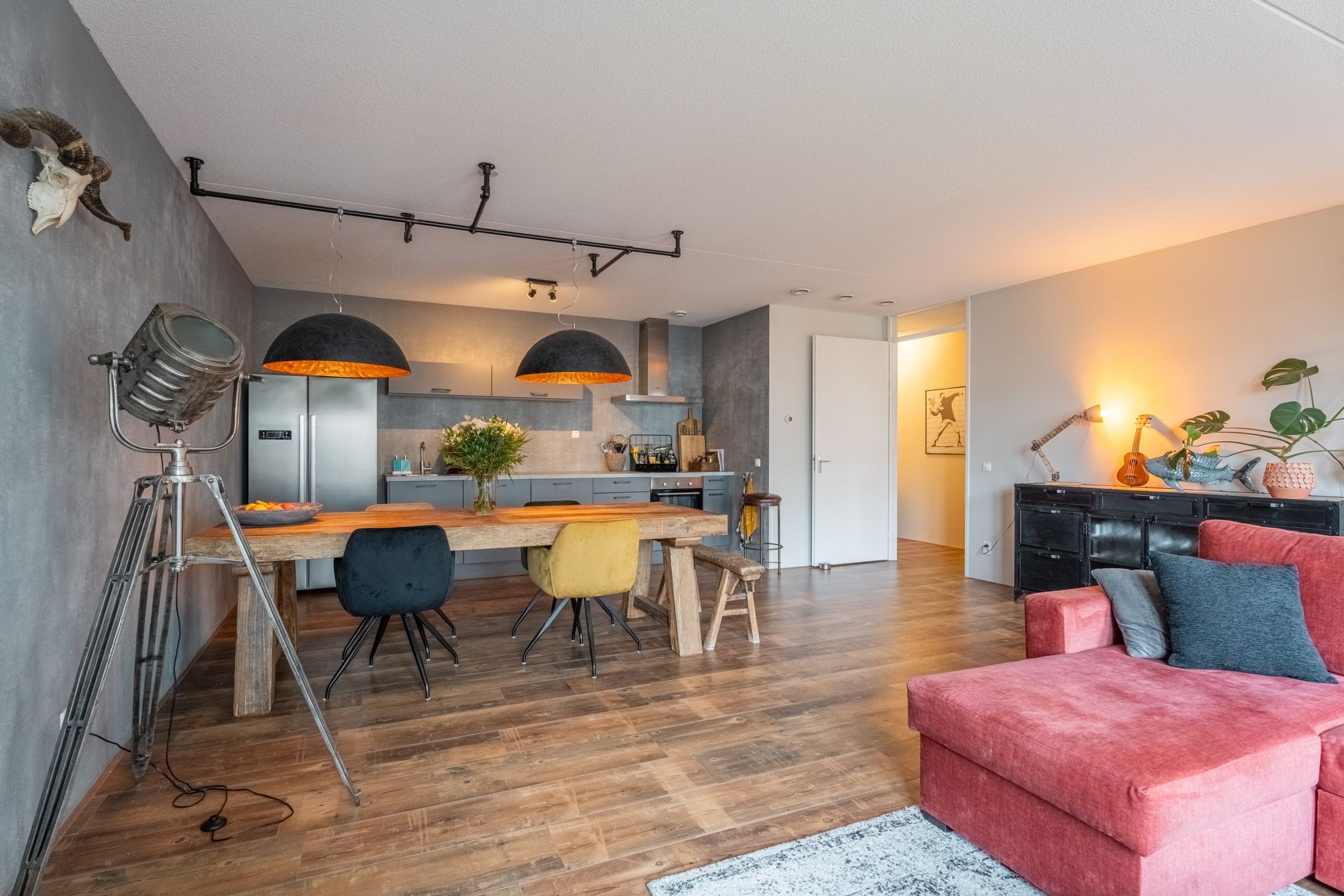 Foto 9 van De Klok 116