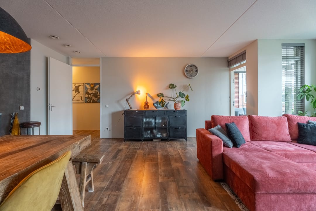 Foto 11 van De Klok 116