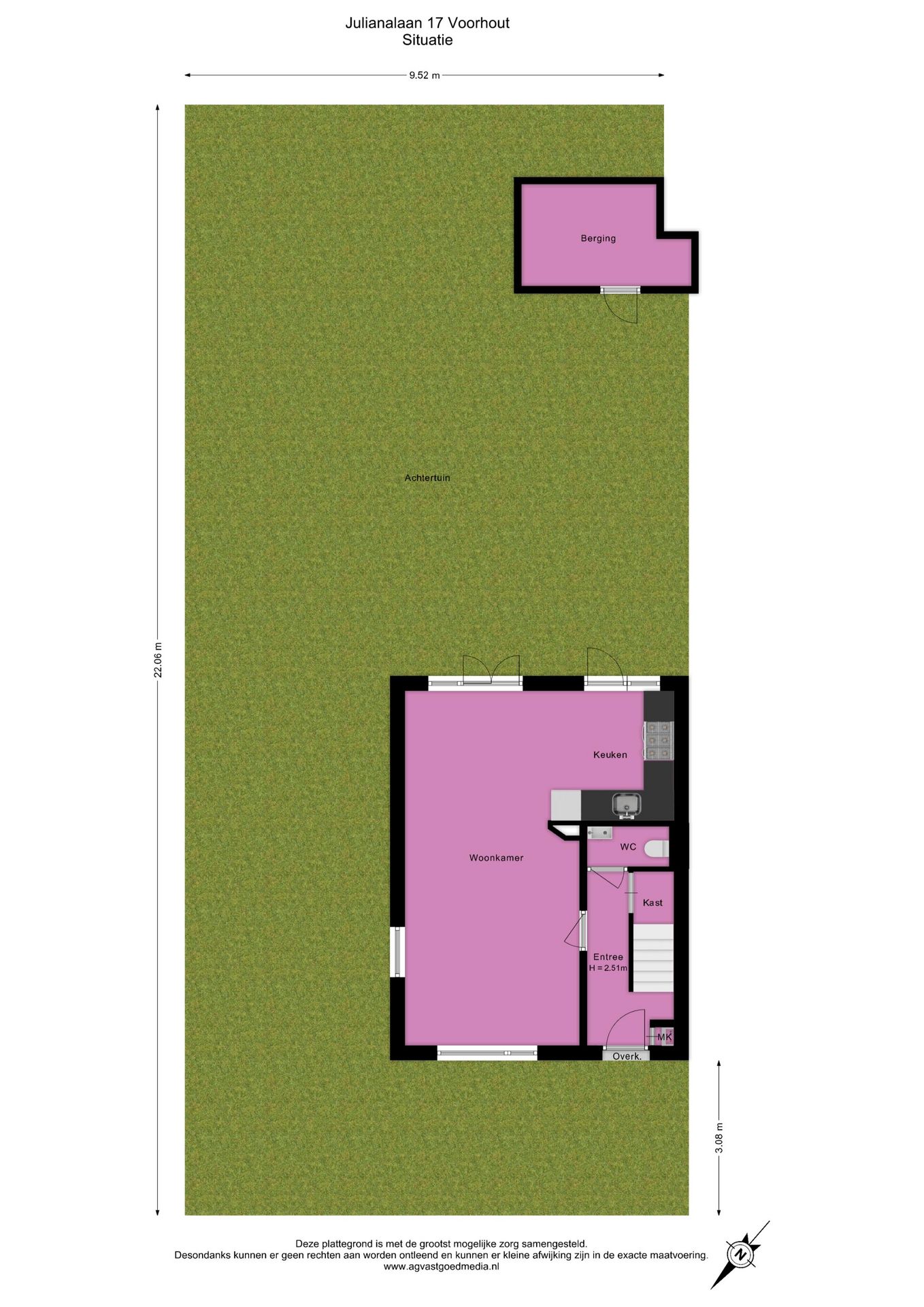 Foto 40 van Julianalaan 17