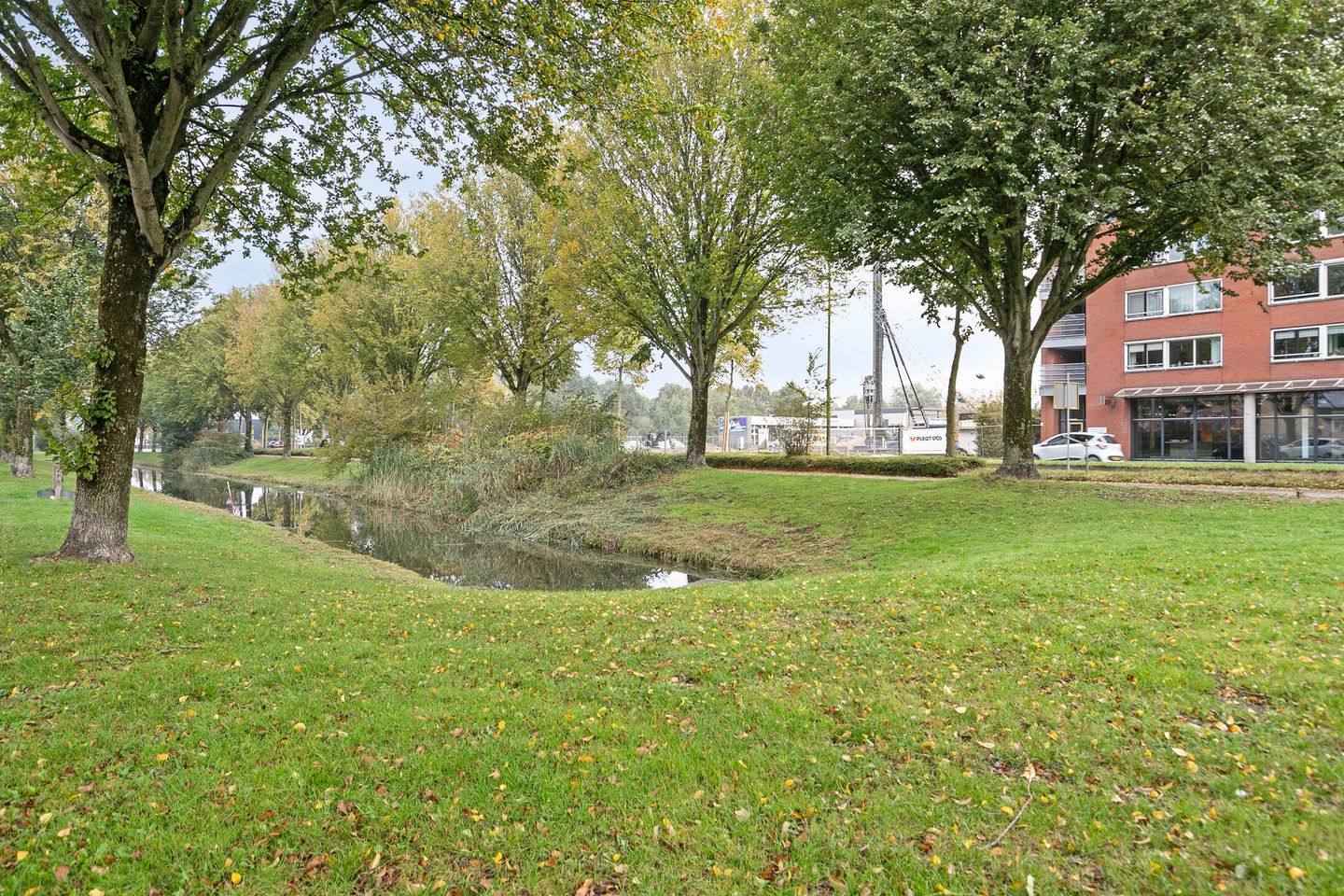 Foto 25 van Denemarkensingel 34