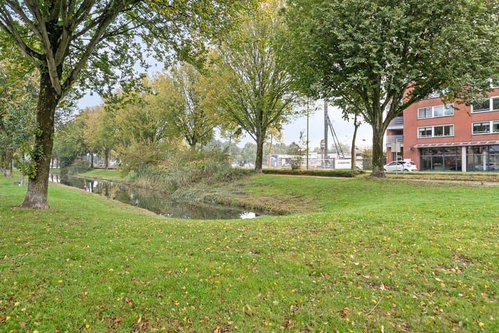 Photo 25 of Denemarkensingel 34