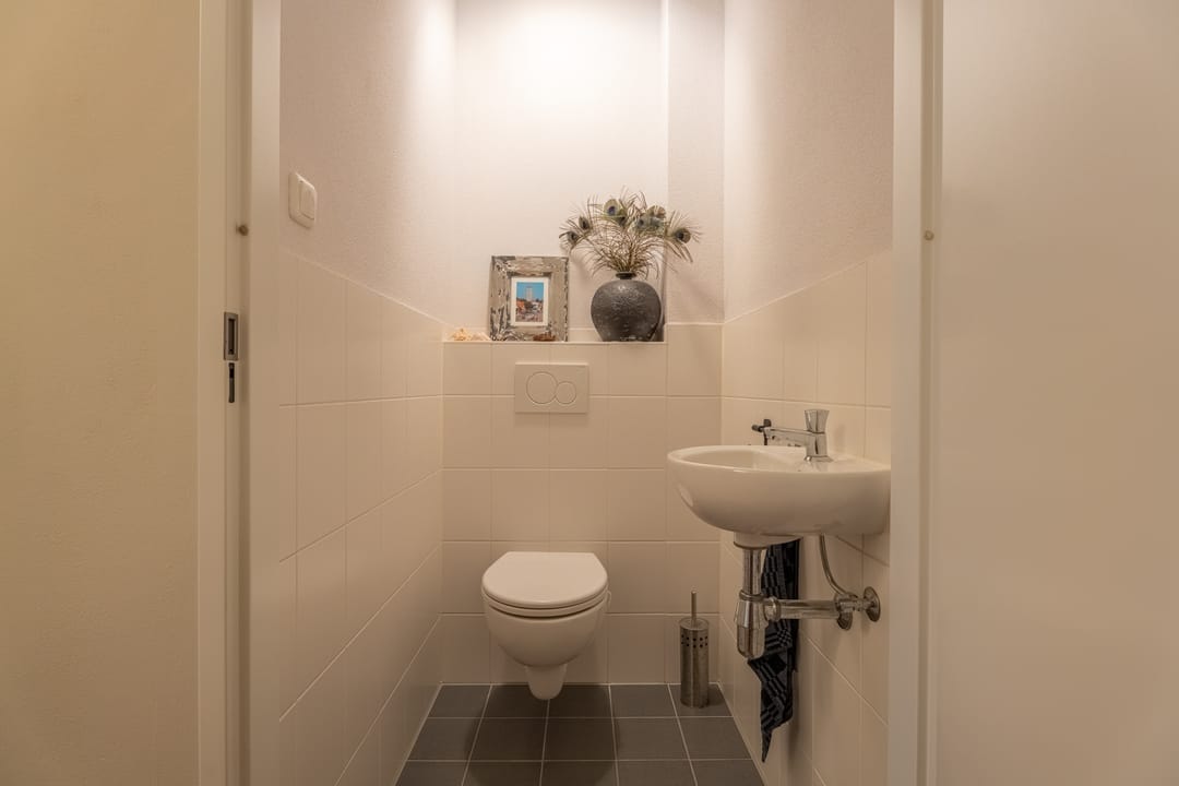 Foto 16 van De Klok 116