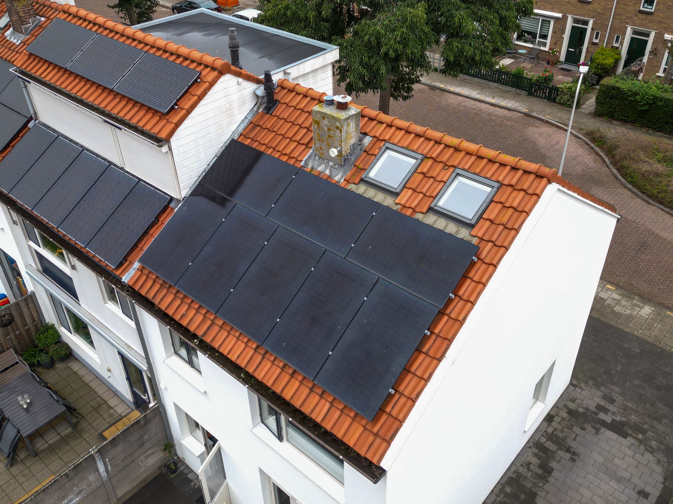 Foto 33 van Julianalaan 17