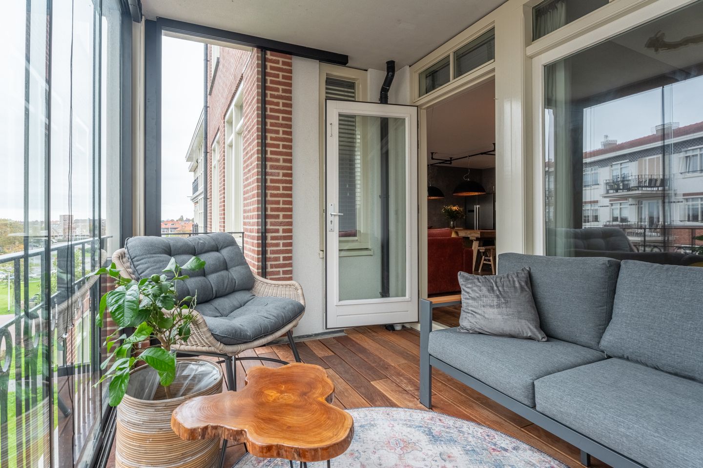 Foto 20 van De Klok 116